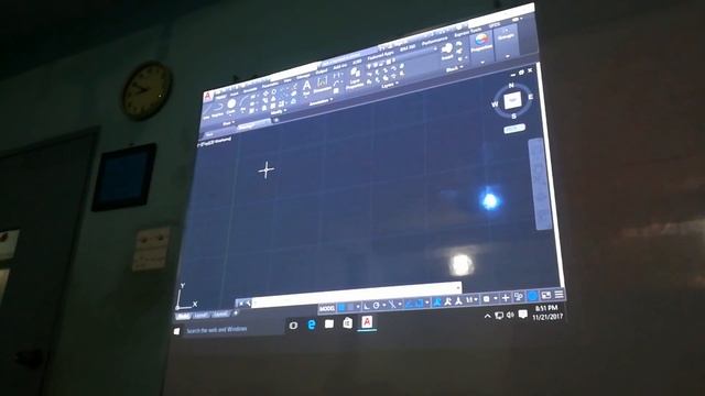 AutoCAD 2017 basics commands Class 4 Part 4 in Bangla смотреть онлайн