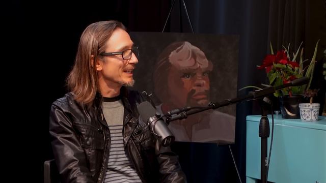 Ep.2.09: "Russ Hour" with Tim Russ смотреть онлайн