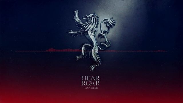 House Lannister Theme: Hear Me Roar (EXTENDED) / Game Of Thrones | PepuzenSounds смотреть онлайн