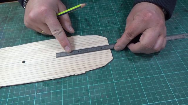 HMS Beagle OcCre Part 2