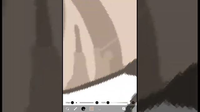 [Speed paint] просто артец для моей подруги UuU смотреть онлайн