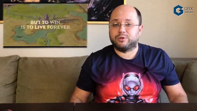 НОВОСТИ настольных игр на 20 апреля смотреть онлайн