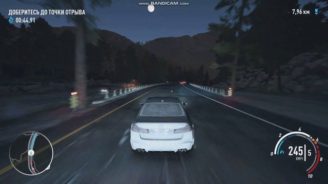 NEED FOR SPEED PAYBACK- ИГРАЕМ ЗА ДЖЕСС. ЗАДАНИЕ АРКРАЙТ смотреть онлайн
