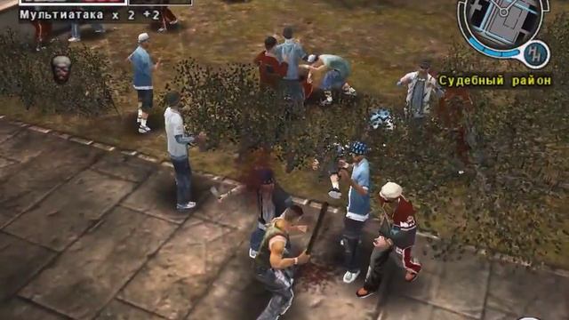 Crime Life Gang Wars #17 Подрыватели COP Машин смотреть онлайн