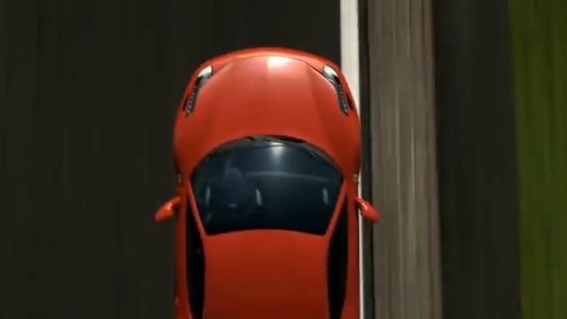Gran Turismo 5 Ferrari 458 Italia Gameplay Trailer - HD смотреть онлайн