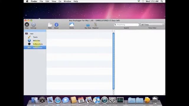 keylogger for Mac to record anything on mac смотреть онлайн