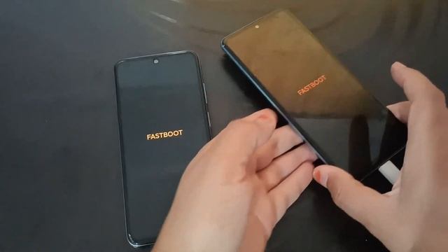 How to fix fastboot mode problem in redmi смотреть онлайн