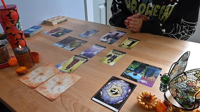 Octobre 2023 pour chaque signe d'eau ? POISSON CANCER SCORPION ? смотреть онлайн