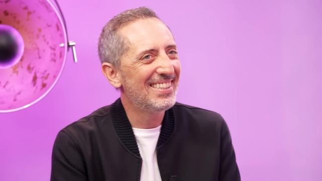 JE FAIS LE THÈME ASTRAL DE GAD ELMALEH смотреть онлайн