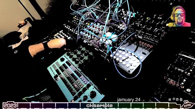 Jamuary #24 almost there.... смотреть онлайн