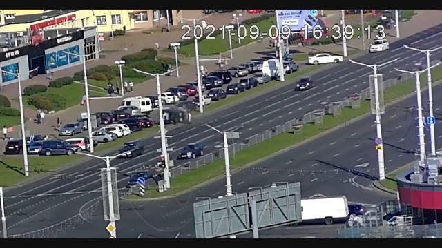 Авария камменая горка 09.09.2021 смотреть онлайн