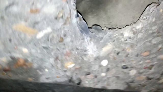 Как сделать отверстие в плите перекрытия. Пробиваем железобетонные плиты. смотреть онлайн