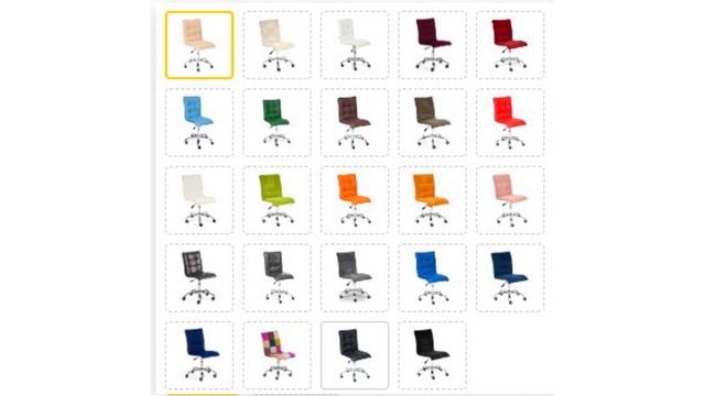 Топ—5: Лучшие детские кресла (2023) | Рейтинг компьютерных кресел для детей смотреть онлайн