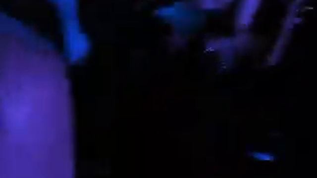 Aubrey O'Day of Danity Kane's 24th Birthday Reno NV 2/9/08 2 смотреть онлайн