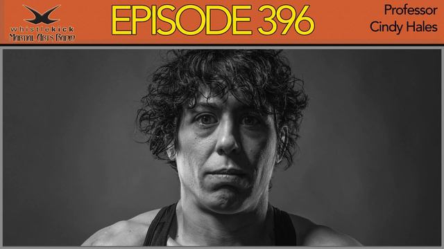 Episode 396 - Professor Cindy Hales смотреть онлайн