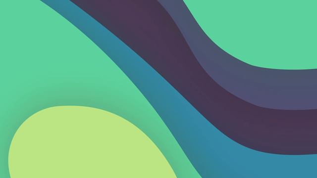 Бумажная вырезка, футаж / Background, Futage Papercut #17