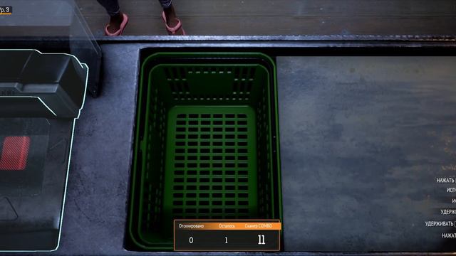 Gas Station Simulator [Обзор] + [Все трофеи / ачивки / достижения / платина в игре] смотреть онлайн