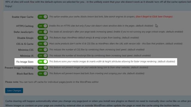 Viper Cache | WordPress plugin Tutorial | How to use viper cache plugin смотреть онлайн