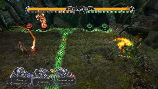 Magic The Gathering Battlegrounds Quest Chapter 1 Reckless Life смотреть онлайн