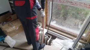 Монтаж контура заземления для газового котла