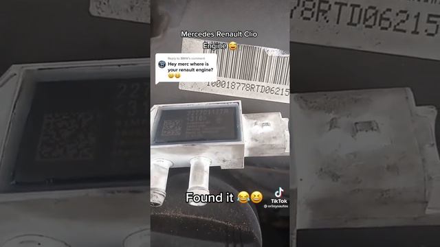 Mercedes-benz renault engine смотреть онлайн