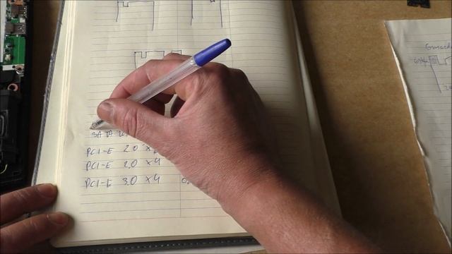 Install M.2 SDD EVO 970 NVMe in Acer Nitro 5 Test Start sdd/hdd Win 10 смотреть онлайн