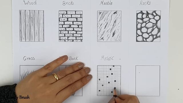 How to draw Textures | Part2 смотреть онлайн