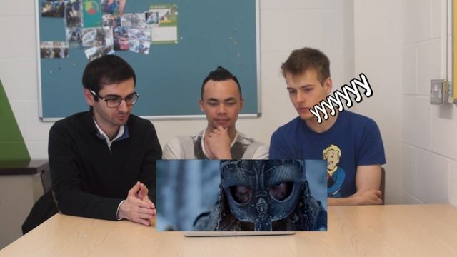 ИНОСТРАНЦЫ СМОТРЯТ РУССКИЕ ФИЛЬМЫ (СТАЛИНГРАД, ВИКИНГ, ХАРДКОР) смотреть онлайн