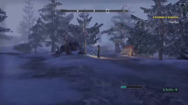 The Elder Scrolls Online Part 2 - Xbox One смотреть онлайн