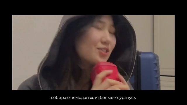 Work and travel USA 2022 vlog ?? Kazakhstan | получение визы J-1. смотреть онлайн