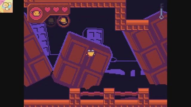 『Flavouride』 100% Trophy Guide 10 minutes Platinum Walkthrough : PS4 : €4,99 2021.08.19 смотреть онлайн