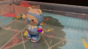 Музыкальная свинюшка игрушка