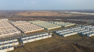 "КОШЕЛЕК" / микрорайон Крутые Ключи город Самара