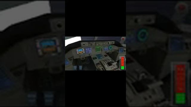 Мы запускаем самалёт Flight 787 Advansed Lite