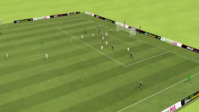 Juventus vs A.C. Milan - Sissoko Goal 87th minute смотреть онлайн
