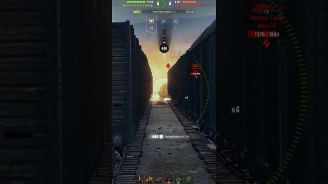 Jgpz. E100, No turret needed! смотреть онлайн