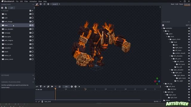 Basic Model Plugin for Java Server смотреть онлайн