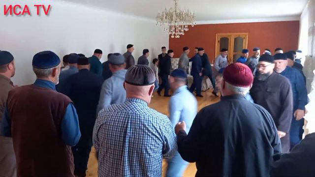 Ведено.Сунгуров 1умарна т1ера саг1а 03 06 2022ш ДАЛА ГЕЧДОЙЛА ЦУННА. смотреть онлайн