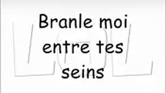 Ouille Ouille Ouille quesque j ai mal aux couilles смотреть онлайн