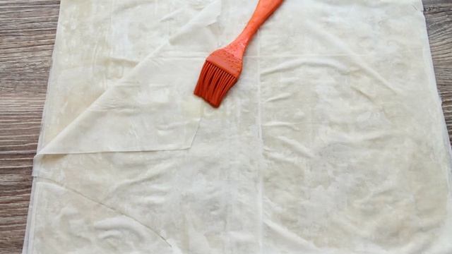 Вкусные будни