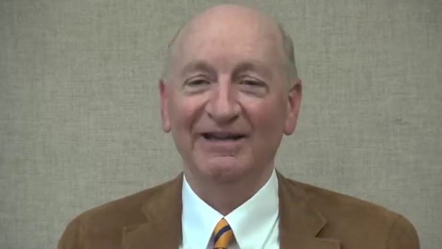 Roger Conner (2018) on Crisis Management смотреть онлайн