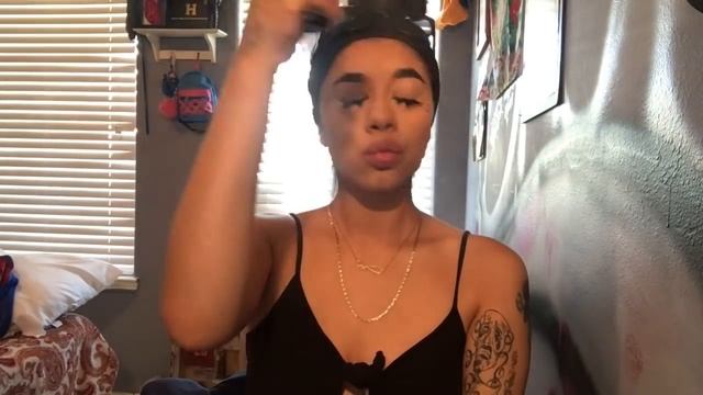 INSTAGRAM BADDIE‼️ (drug store products) смотреть онлайн