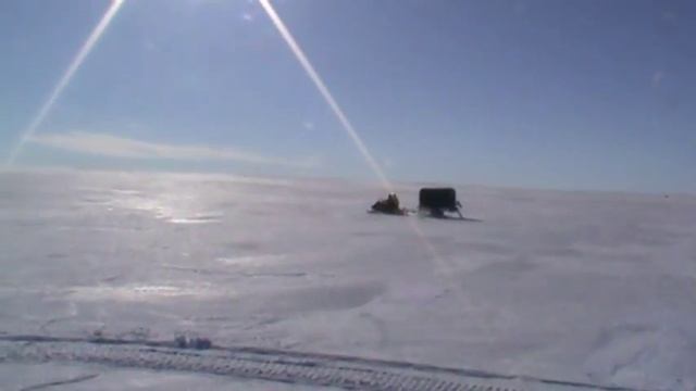 Прицеп для снегохода.Самодельный прицеп для снегохода 3 часть смотреть онлайн