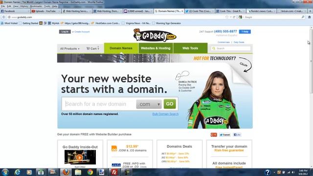 Php series Web Hosting Companies review смотреть онлайн