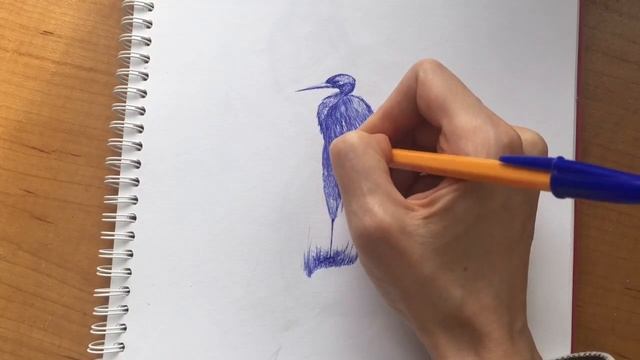 Penninking sketch: basic shades смотреть онлайн