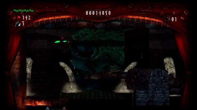 Black Knight Sword Gameplay for PS3 смотреть онлайн