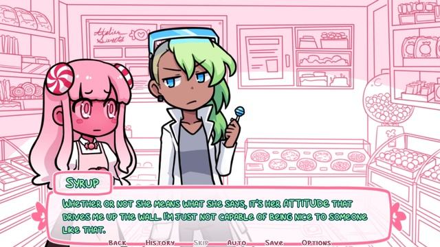 Let's Play Syrup and the Ultimate Sweet part 2 смотреть онлайн