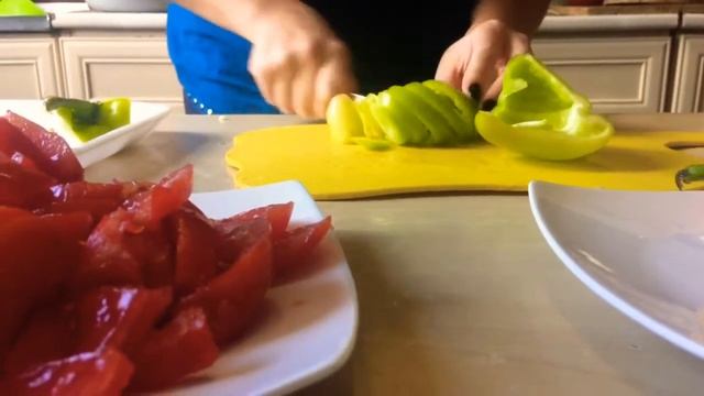 Ինչպես պատրաստել պիցցա/Պիցցա/Как приготовить пиццу /How to make pizza/ Inchpes patrastel pizza? смотреть онлайн