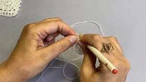 Модный купальник крючком/Самый красивый ажурный купальник/Как очень быстро связать купальник