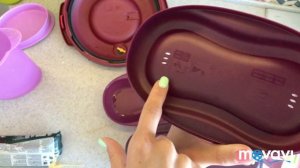 Паста Браво Tupperware